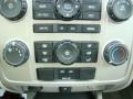 2009 Black Ford Escape XLT  photo #21