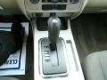 2009 Black Ford Escape XLT  photo #22