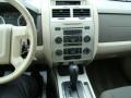 2009 Black Ford Escape XLT  photo #23
