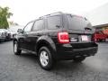 2009 Black Ford Escape XLT  photo #24