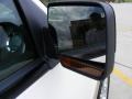 White Suede - Expedition King Ranch 4x4 Photo No. 20