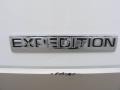 White Suede - Expedition King Ranch 4x4 Photo No. 22