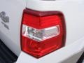 White Suede - Expedition King Ranch 4x4 Photo No. 26