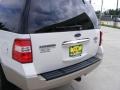 White Suede - Expedition King Ranch 4x4 Photo No. 27