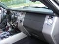 White Suede - Expedition King Ranch 4x4 Photo No. 32