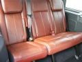 White Suede - Expedition King Ranch 4x4 Photo No. 36
