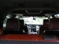 White Suede - Expedition King Ranch 4x4 Photo No. 38