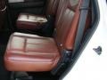 White Suede - Expedition King Ranch 4x4 Photo No. 42