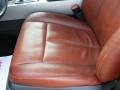 White Suede - Expedition King Ranch 4x4 Photo No. 46