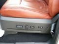 White Suede - Expedition King Ranch 4x4 Photo No. 47