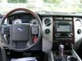 White Suede - Expedition King Ranch 4x4 Photo No. 50
