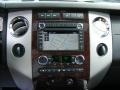 White Suede - Expedition King Ranch 4x4 Photo No. 52