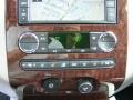 White Suede - Expedition King Ranch 4x4 Photo No. 53
