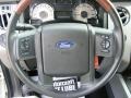 White Suede - Expedition King Ranch 4x4 Photo No. 56