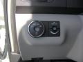 2009 Summit White GMC Acadia SLE  photo #23