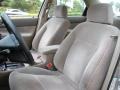 Ivory Front Seat Photo for 1997 Honda Accord #20625418