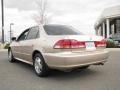 Naples Gold Metallic - Accord EX V6 Sedan Photo No. 8