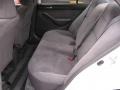 Taffeta White - Civic LX Sedan Photo No. 8