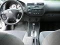 Taffeta White - Civic LX Sedan Photo No. 9