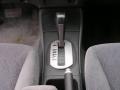 Taffeta White - Civic LX Sedan Photo No. 12