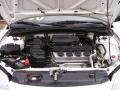 Taffeta White - Civic LX Sedan Photo No. 17