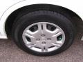 Taffeta White - Civic LX Sedan Photo No. 20