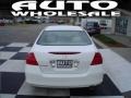 2007 Taffeta White Honda Accord Value Package Sedan  photo #3