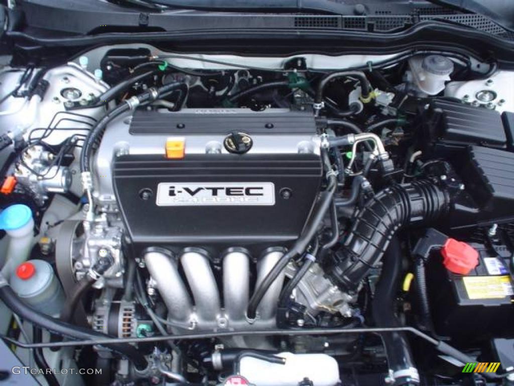 2007 Accord Value Package Sedan - Taffeta White / Ivory photo #6