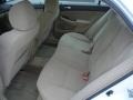 2007 Taffeta White Honda Accord Value Package Sedan  photo #7