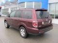 Dark Cherry Pearl - Pilot Value Package 4WD Photo No. 4