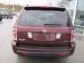Dark Cherry Pearl - Pilot Value Package 4WD Photo No. 5