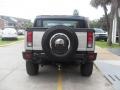 2006 Pewter Hummer H2 SUT  photo #2