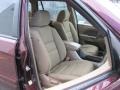 Dark Cherry Pearl - Pilot Value Package 4WD Photo No. 11