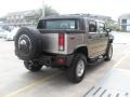 2006 Pewter Hummer H2 SUT  photo #5