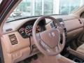 Dark Cherry Pearl - Pilot Value Package 4WD Photo No. 12