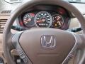 Dark Cherry Pearl - Pilot Value Package 4WD Photo No. 16