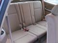 Dark Cherry Pearl - Pilot Value Package 4WD Photo No. 17