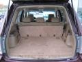 Dark Cherry Pearl - Pilot Value Package 4WD Photo No. 18