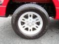 2007 Bright Red Ford F150 XLT Regular Cab  photo #15