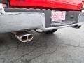 2007 Bright Red Ford F150 XLT Regular Cab  photo #16