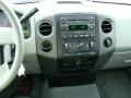 2007 Bright Red Ford F150 XLT Regular Cab  photo #23