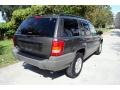 Taupe Frost Metallic - Grand Cherokee Laredo 4x4 Photo No. 26