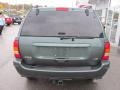 2004 Onyx Green Pearl Jeep Grand Cherokee Limited 4x4  photo #5