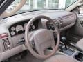 2004 Onyx Green Pearl Jeep Grand Cherokee Limited 4x4  photo #11