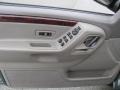 2004 Onyx Green Pearl Jeep Grand Cherokee Limited 4x4  photo #12