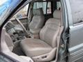 2004 Onyx Green Pearl Jeep Grand Cherokee Limited 4x4  photo #14