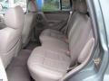 2004 Onyx Green Pearl Jeep Grand Cherokee Limited 4x4  photo #17