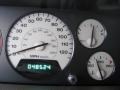 2004 Onyx Green Pearl Jeep Grand Cherokee Limited 4x4  photo #20