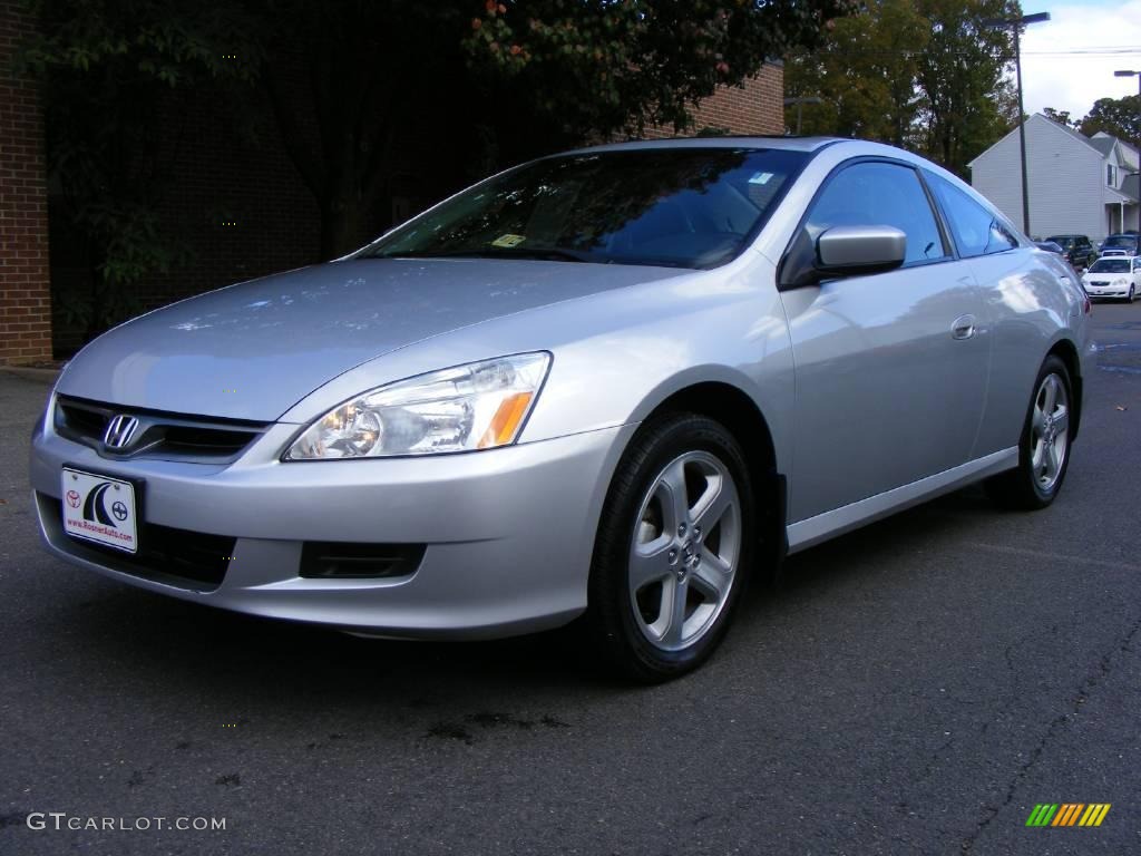 Alabaster Silver Metallic Honda Accord