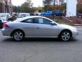 2006 Alabaster Silver Metallic Honda Accord EX-L V6 Coupe  photo #19